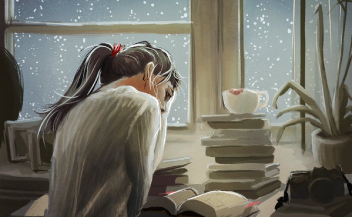 Rain & Sleep: Γιατί η βροχή μάς κάνει να νυστάζουμε - Τι λένε οι επιστήμονες