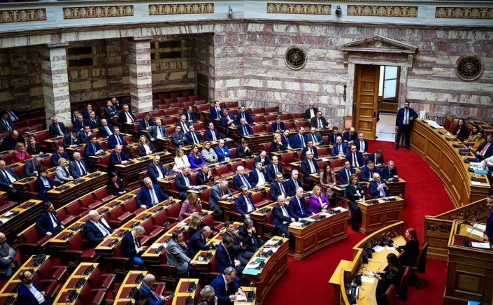 Same-sex marriage: Η ανταρσία των 52!! Γιατί αμφισβήτησαν ανοιχτά μια πρωτοβουλία του πρωθυπουργού!!