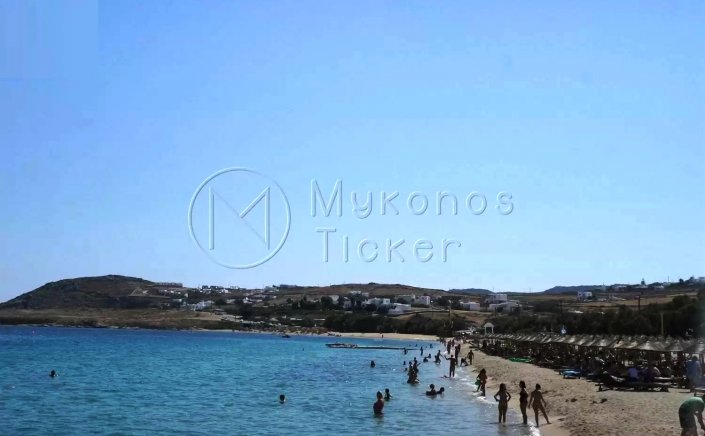 Crackdown on abuse of beaches: Οι τρεις ενστάσεις της ΚΕΔΕ στο νομοσχέδιο για τις παραλίες