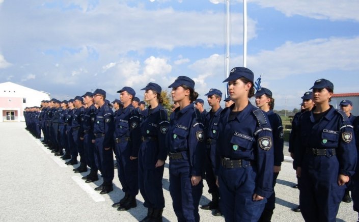 Panhellenic Exams 2024: 'Οσα πρέπει να γνωρίζουν οι υποψήφιοι για τις αιτήσεις, στις σχολές της Αστυνομίας μέσω των Πανελληνίων