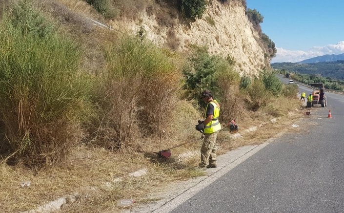 Local Gov: 14,6 εκ. ευρώ στους Δήμους για καθαρισμό οδικού δικτύου, αρμοδιότητας Περιφερειών [Έγγραφο]