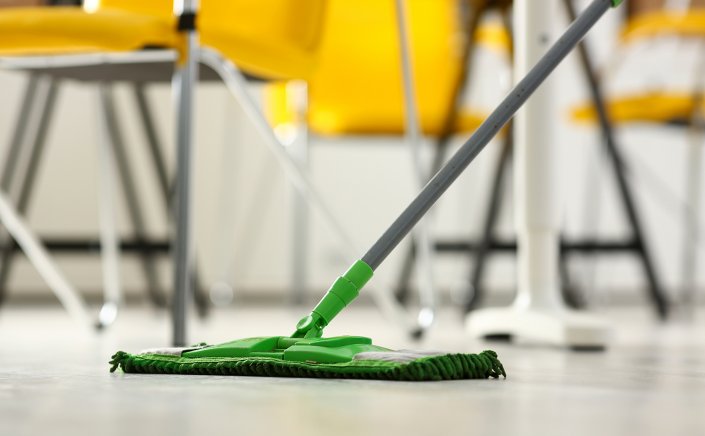 Local Gov: 54,6 εκ. ευρώ σε Δήμους για μισθοδοσία προσωπικού καθαριότητας σχολικών μονάδων  [Έγγραφο]