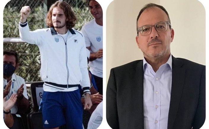 Tennis (Level 1) Coaching Course: Η Ρόδος κερδίζει και στην προβολή της, μέσω της επιμόρφωσης προπονητών τένις