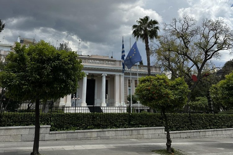 Pre-election period: Οργή στους ευρωβουλευτές της ΝΔ για τα «χρίσματα του Μαξίμου»