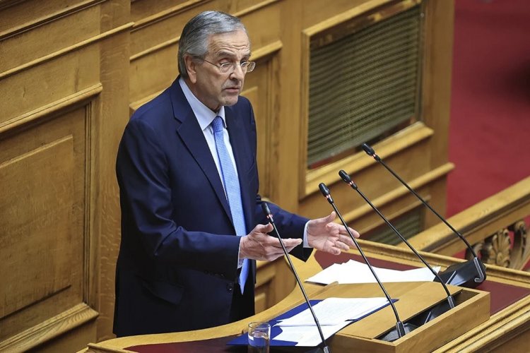 PM Mitsotakis: Τι θα κάνει ο Κυριάκος με τον Αντώνη