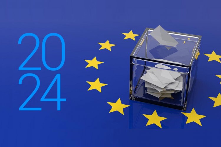 European elections 2024: Την Κυριακή 9 Ιουνίου είναι οι Ευρωεκλογές 2024 - Πόσοι Ευρωβουλευτές εκλέγονται από την Ελλάδα