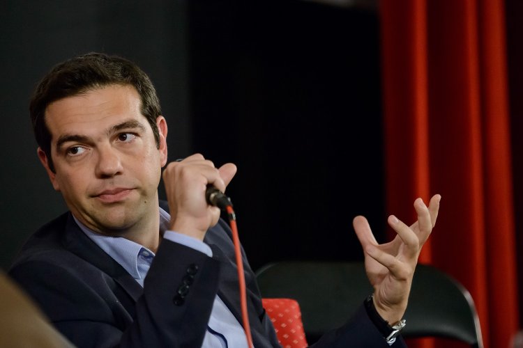 Ex - PM Tsipras: Το Σάββατο η πρώτη παρέμβαση του Αλέξη Τσίπρα - Πού θα μιλήσει