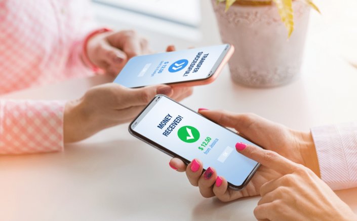 Send Money Online: Τι αλλάζει στις μεταφορές χρημάτων μεταξύ λογαριασμών