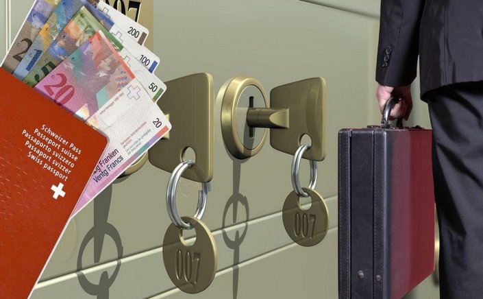 Tax Fraud:  Νέο «όπλο» της Εφορίας για τη φοροδιαφυγή!! Η ΑΑΔΕ «ανοίγει» θυρίδες, αποκτά αυτόματη πρόσβαση σε ηλεκτρονικά πορτοφόλια & Λογαριασμούς!!