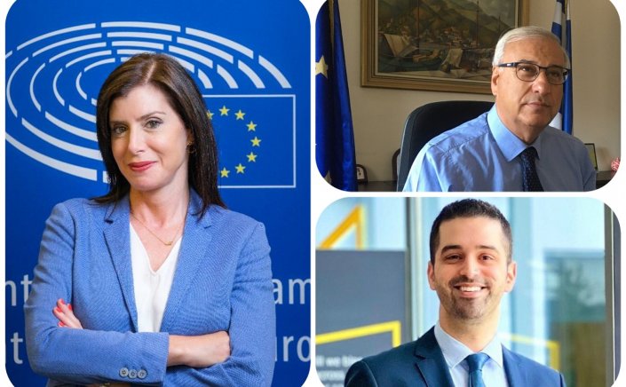 European elections 2024: Οσμή σκανδάλου με τα emails σε αποδήμους!! Μετά την «παραίτηση» Ασημακοπούλου, νέες ηχηρές καρατομήσεις!!