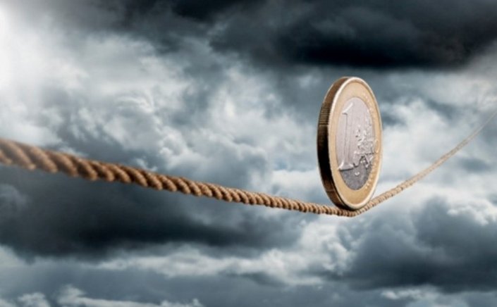 Risk of economic cliff: «Κραχ» το 2026, για την Ελλάδα και τις υπερχρεωμένες χώρες της ΕΕ, προβλέπει το Politico