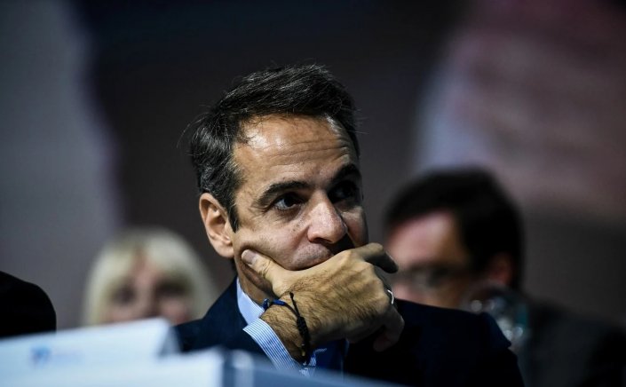 European elections 2024: Ο… από Βορρά κίνδυνος για τη ΝΔ