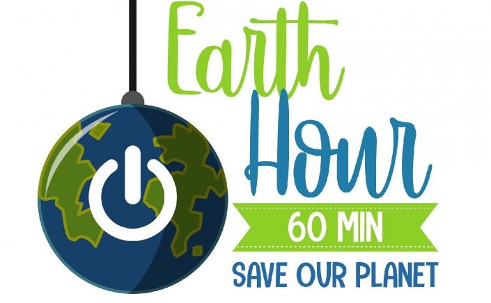 Earth Hour 2024: H Ώρα της Γης 2024, έχει θέμα “Δώστε μια ώρα για τη Γη”