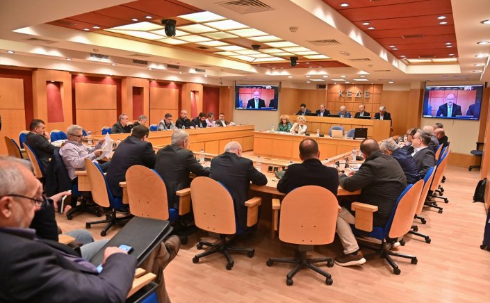 Water Management: Η  πρόταση της ΚΕΔΕ για τη διαχείριση των υδάτων!! Οι ΔΕΥΑ των Δήμων πρέπει να διατηρηθούν, διότι η άσκηση των αρμοδιοτήτων τους είναι τοπική υπόθεση!!