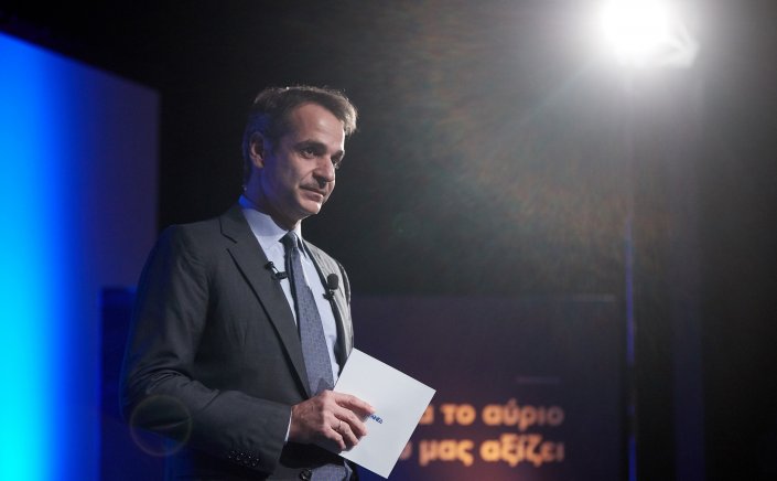 PM Mitsotakis: Γιατί ο Μητσοτάκης δεν στήνει εθνικές κάλπες ούτε τον Ιούνιο ούτε το φθινόπωρο