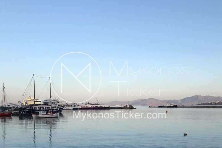 Tourism Season 2024: Ευοίωνες οι προοπτικές του Ελληνικού Τουρισμού το 2024 [Γραφήματα]