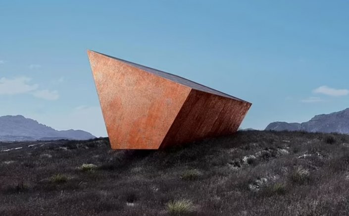 Earth's Black Box: Έρχεται το Μαύρο Κουτί της Γης για την κλιματική αλλαγή