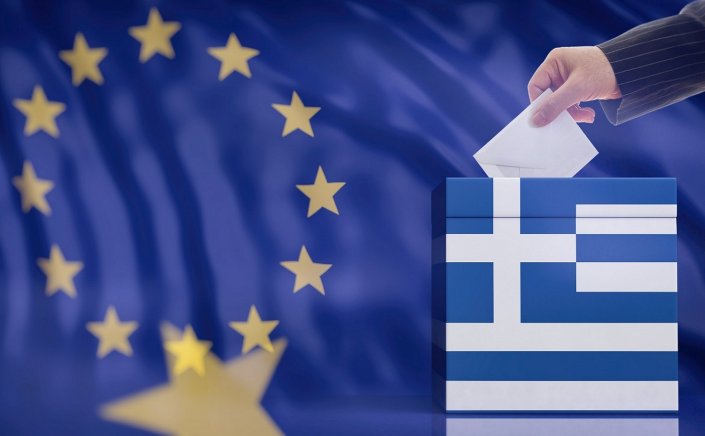 European elections 2024: Πού και πώς ψηφίζω