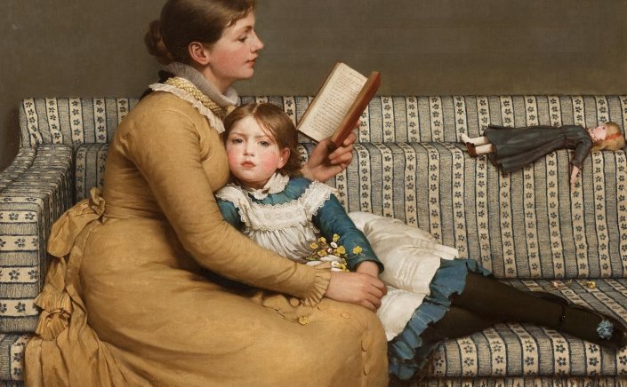 Parents & Successful Children: 9 συνήθειες που έχουν οι γονείς των καλών μαθητών!!