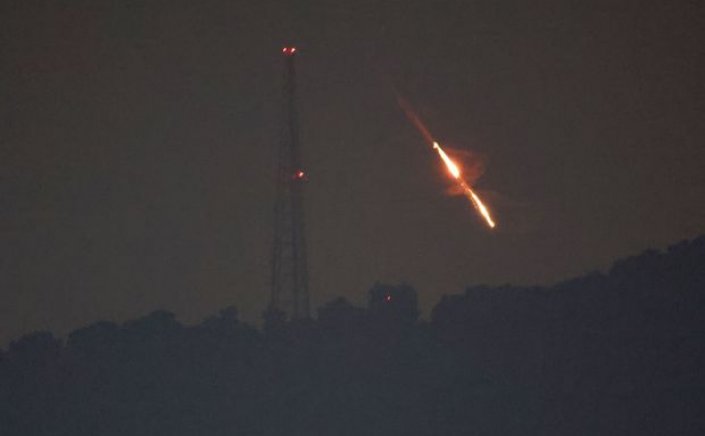 Iran's attack on Israel: Οι ηγέτες της G7 θα συζητήσουν σήμερα την επίθεση του Ιράν κατά του Ισραήλ