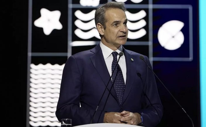 Our Ocean Conference 2024 - Mitsotakis: Ιδρύεται ειδικό Ταμείο Απανθρακοποίησης για τα νησιά μας