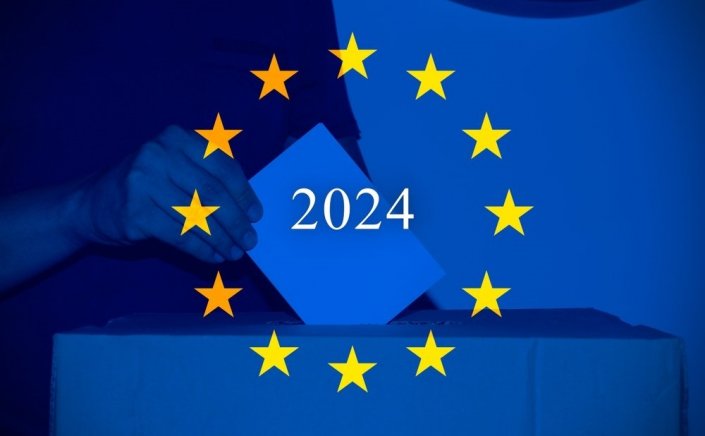 European elections 2024: Τι αλλάζει στις ευρωεκλογές του 2024