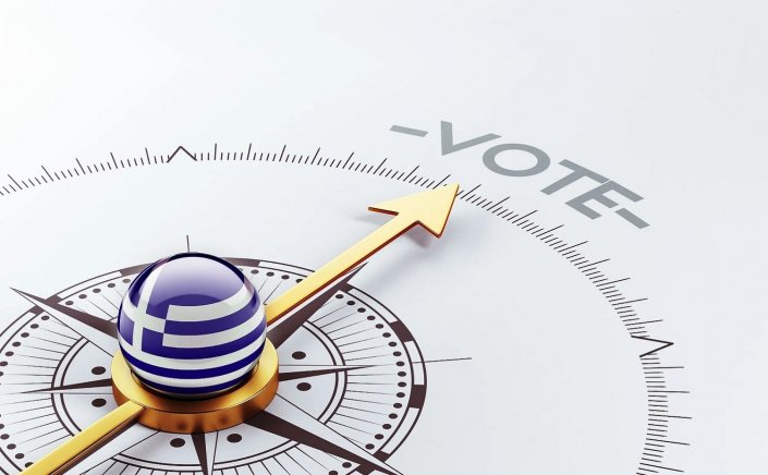 Greek polls: Ξεκινούν οι νέες δημοσκοπήσεις!! Τι δείχνουν!!