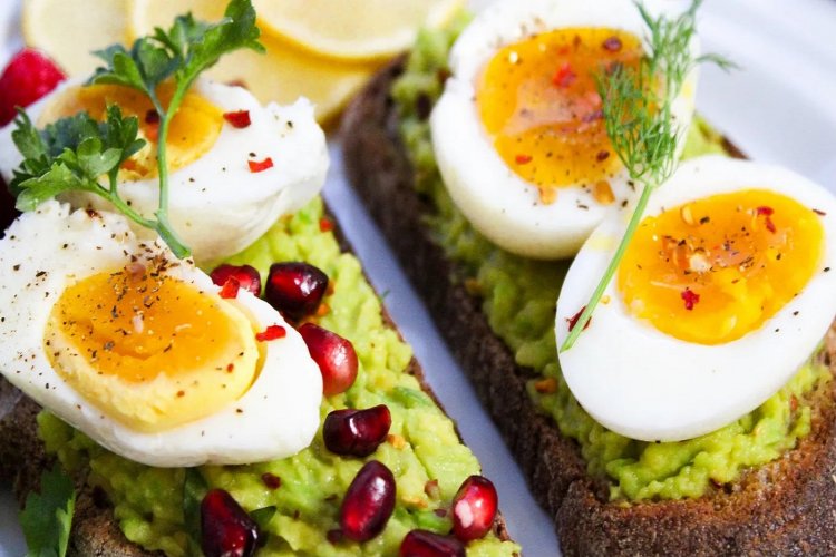 Eggs & Cholesterol levels: Οριστικό!! Τα αβγά δεν ανεβάζουν την χοληστερίνη, τι δείχνει νέα έρευνα [Η Έρευνα]