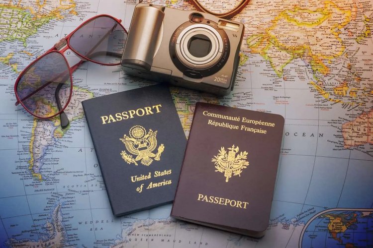 Passport Loss Declaration goes Digital: Νέα υπηρεσία ηλεκτρονικής δήλωσης για την απώλεια διαβατηρίου  [Έγγραφο]