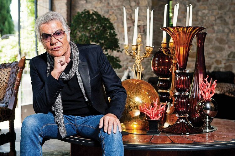 Notable Death: Έφυγε από τη ζωή ο κορυφαίος  Ιταλός σχεδιαστής μόδας Roberto Cavalli