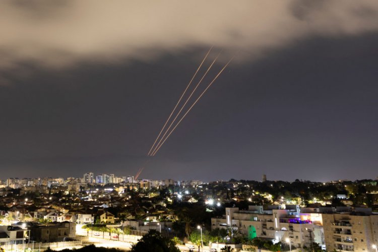 Iran's attack on Israel: Έρχονται τα αντίποινα, εγκρίθηκε σχέδιο από IDF και Μοσάντ