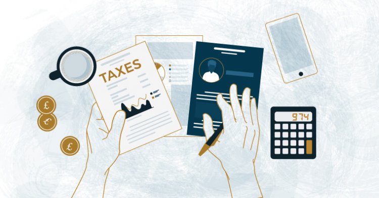 New Tax Code: Οι 11 αλλαγές στον φορολογικό κώδικα - Τι προβλέπει το νομοσχέδιο