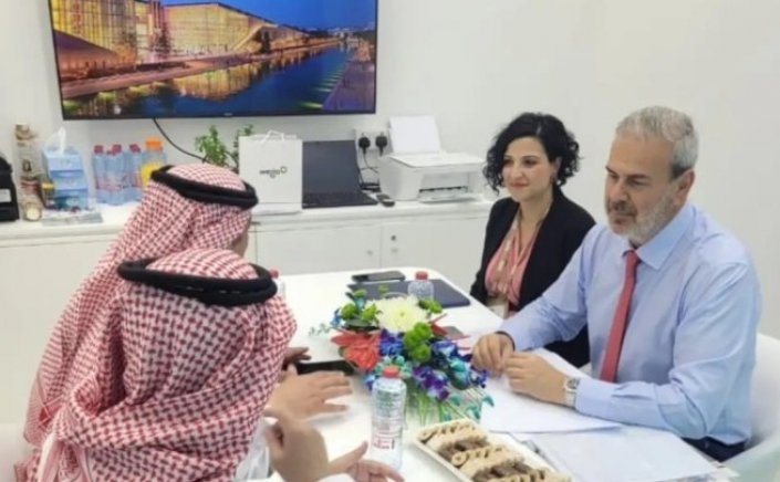 Tourism Season 2024: Σε πλήρη εξέλιξη βρίσκεται η προσπάθεια του ΕΟΤ να αυξήσει τις τουριστικές ροές από τις αραβικές χώρες προς την Ελλάδα