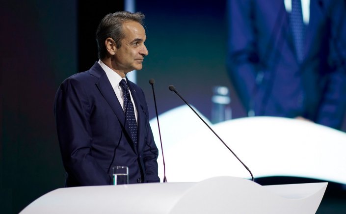 Decarbonization Fund: Στο επίκεντρο του ενδιαφέροντος το πρασίνισμα των νησιών με την δημιουργία Ταμείου Απανθρακοποίησης!!