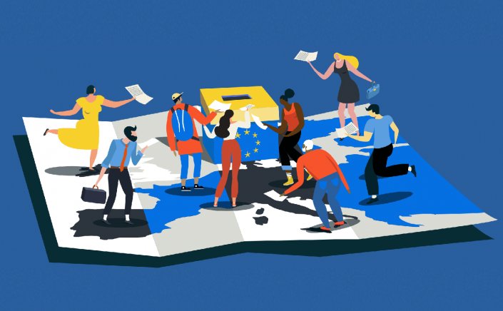 European elections 2024: Πόσους σταυρούς βάζουμε Ευρωεκλογές - Τα απαραίτητα έγγραφα & οι επιπτώσεις