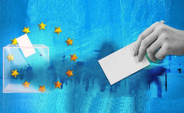 European elections 2024: To Politico «προβλέπει» τις έδρες στην Ελλάδα!! 9 ευρωβουλευτές για τη ΝΔ, 4 για τον ΣΥΡΙΖΑ - Ποια άλλα κόμματα μπαίνουν ευρωβουλή!!