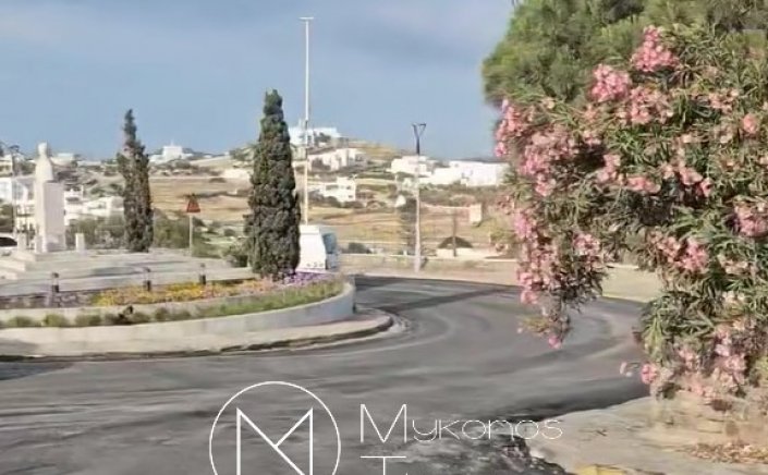 Χρήστος Βερώνης: Αντί να επικροτεί τα έργα, η Πρωτοβουλία Διάλυσης του νησιού και των Social Shares??? εγκαλεί το Δήμο ενώ θα έπρεπε να σιωπά