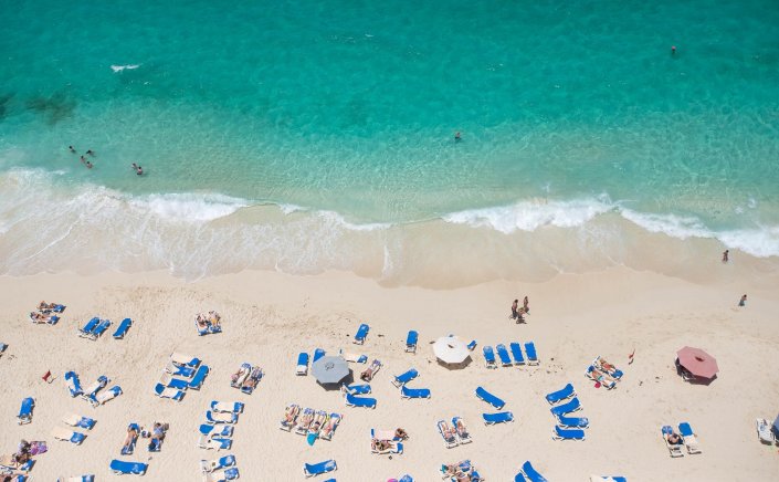 Beach Closures: «Σμήνος» από drones θα ελέγχει για παραβάσεις σε παραλίες!! Ξεκίνησαν οι πρώτοι έλεγχοι με drones - Nέοι κανόνες, υποχρεώσεις και ποινές!!