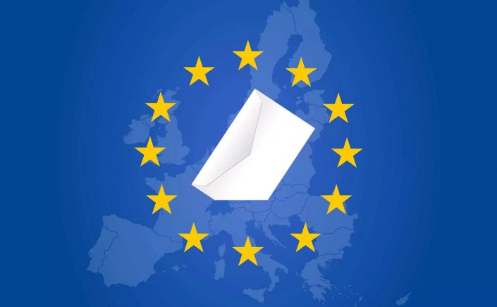 European elections 2024: Τι ισχύει για την Ειδική Άδεια με αποδοχές,  ενόψει των επικείμενων Ευρωεκλογών [ΦΕΚ]