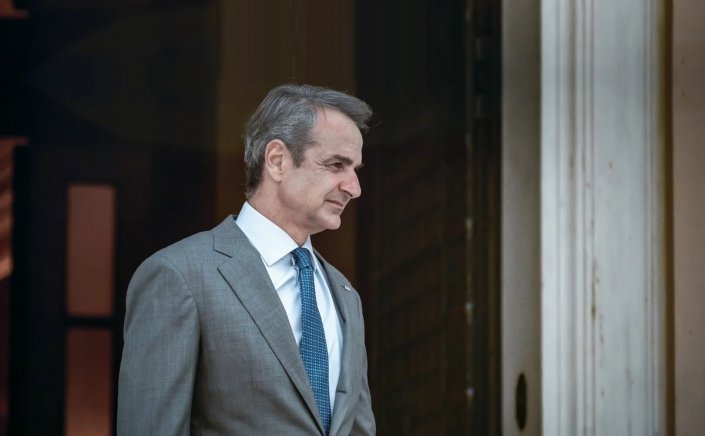 European elections 2024: Τι θα γίνει αν ο Κ. Μητσοτάκης βρεθεί κάτω από τον πήχη του 33% - Τα σενάρια για την επόμενη μέρα