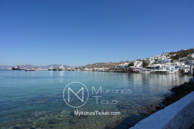Tourism Season 2024: Η Ελλάδα κερδίζει πόντους στην επιμήκυνση της σεζόν