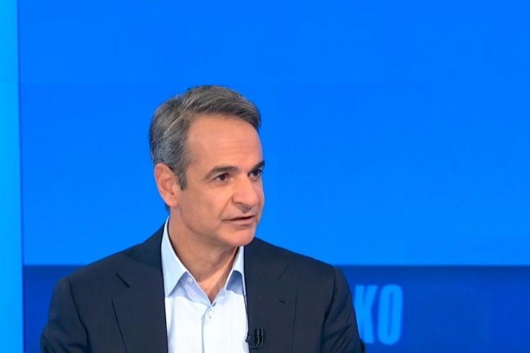 Government Reform: «Παράθυρο» Μητσοτάκη για ανασχηματισμό!! «Θέλουμε να γινόμαστε συνεχώς καλύτεροι»