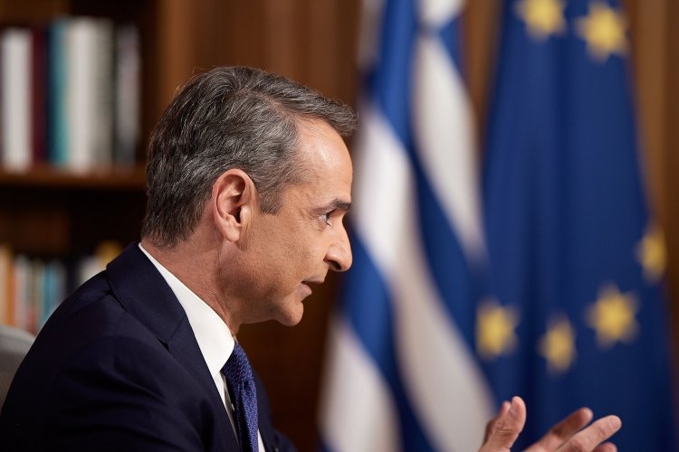 European elections 2024: Οικονομία και καθημερινότητα στην πρώτη γραμμή της κυβερνητικής εκστρατείας για τις Ευρωεκλογές