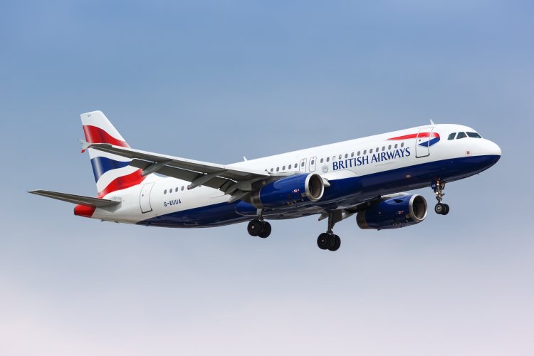 Tourism Season 2024:  Η British Airways συμβάλλει στην επιμήκυνση της τουριστικής σεζόν