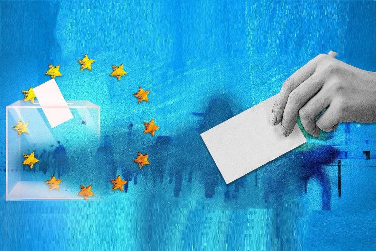 European elections 2024: Η μάχη της «γκρίζας ζώνης»!! Στο 10% - 12% οι αναποφάσιστοι, η ακτινογραφία τους!!