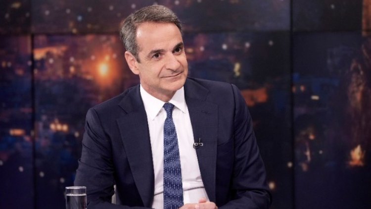 PM Mitsotakis: Θα συνεχίσουμε να δουλεύουμε σκληρά για να περιορίσουμε την ακρίβεια, δεν υπάρχουν μαγικές λύσεις