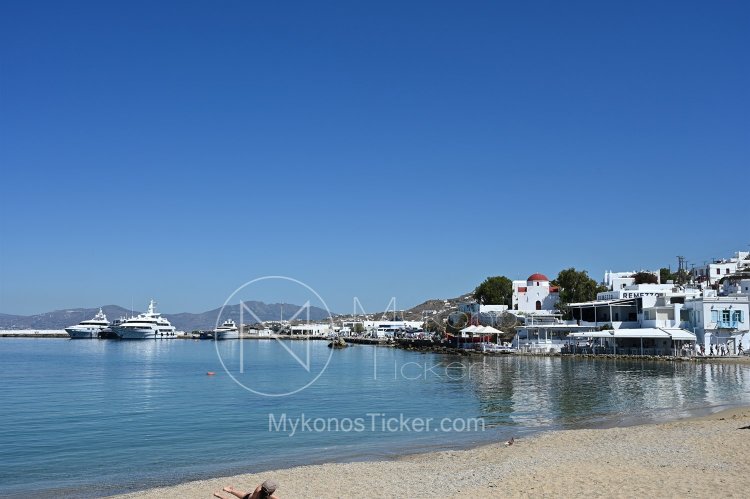 Europe’s bathing waters: Άριστης ποιότητας το 95,8% των υδάτων κολύμβησης στην Ελλάδα 