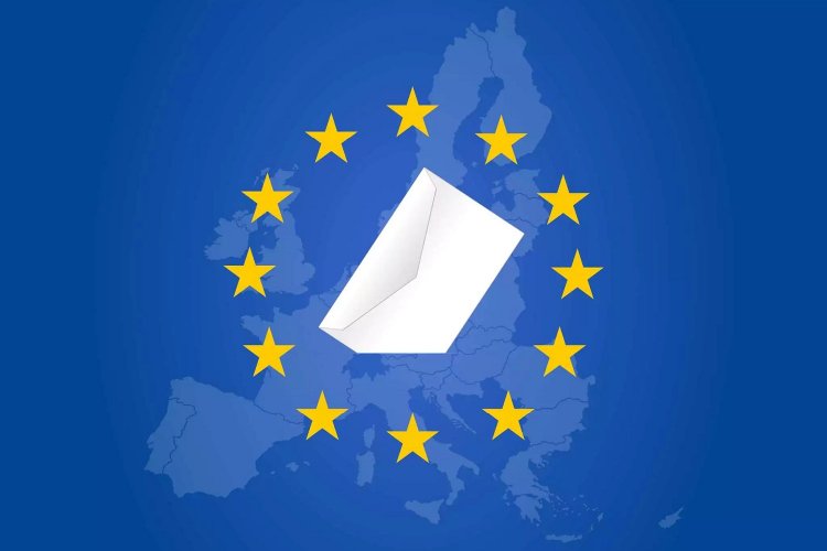 European elections 2024: Τι ισχύει για την Ειδική Άδεια με αποδοχές,  ενόψει των επικείμενων Ευρωεκλογών [ΦΕΚ]