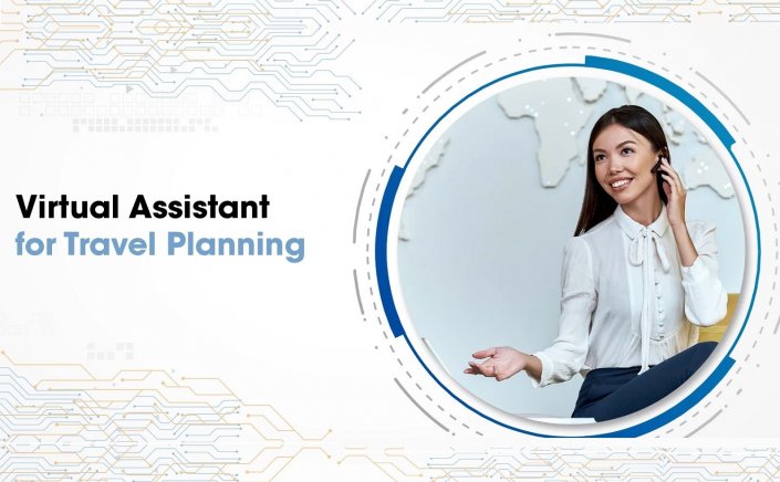 Virtual Travel Assistant: Η νέα εφαρμογή mAiGreece που θα λειτουργεί ως ψηφιακός βοηθός ταξιδιού