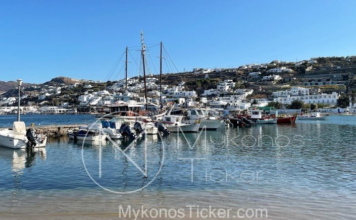 Tax Fraud: Η Εφορία παίρνει… το καράβι για τα νησιά, ρίχνοντας πρόστιμα για φοροδιαφυγή -  Οι 9  περιοχές με τους εκτεταμένους φορολογικούς ελέγχους [Μύκονος]